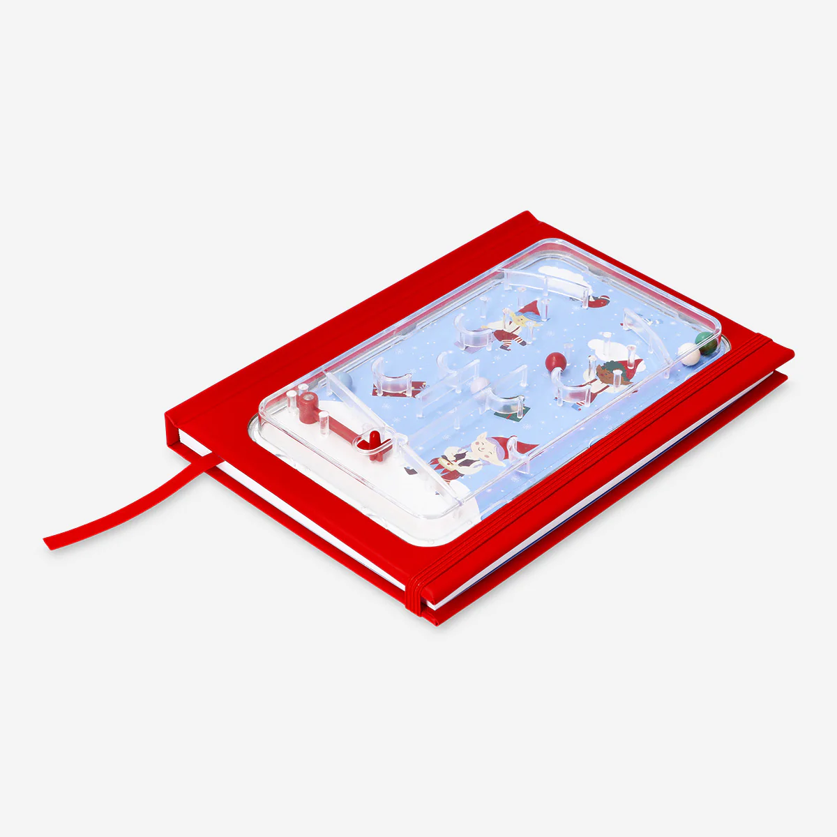 Pinball Oyunlu Defter - Image 2