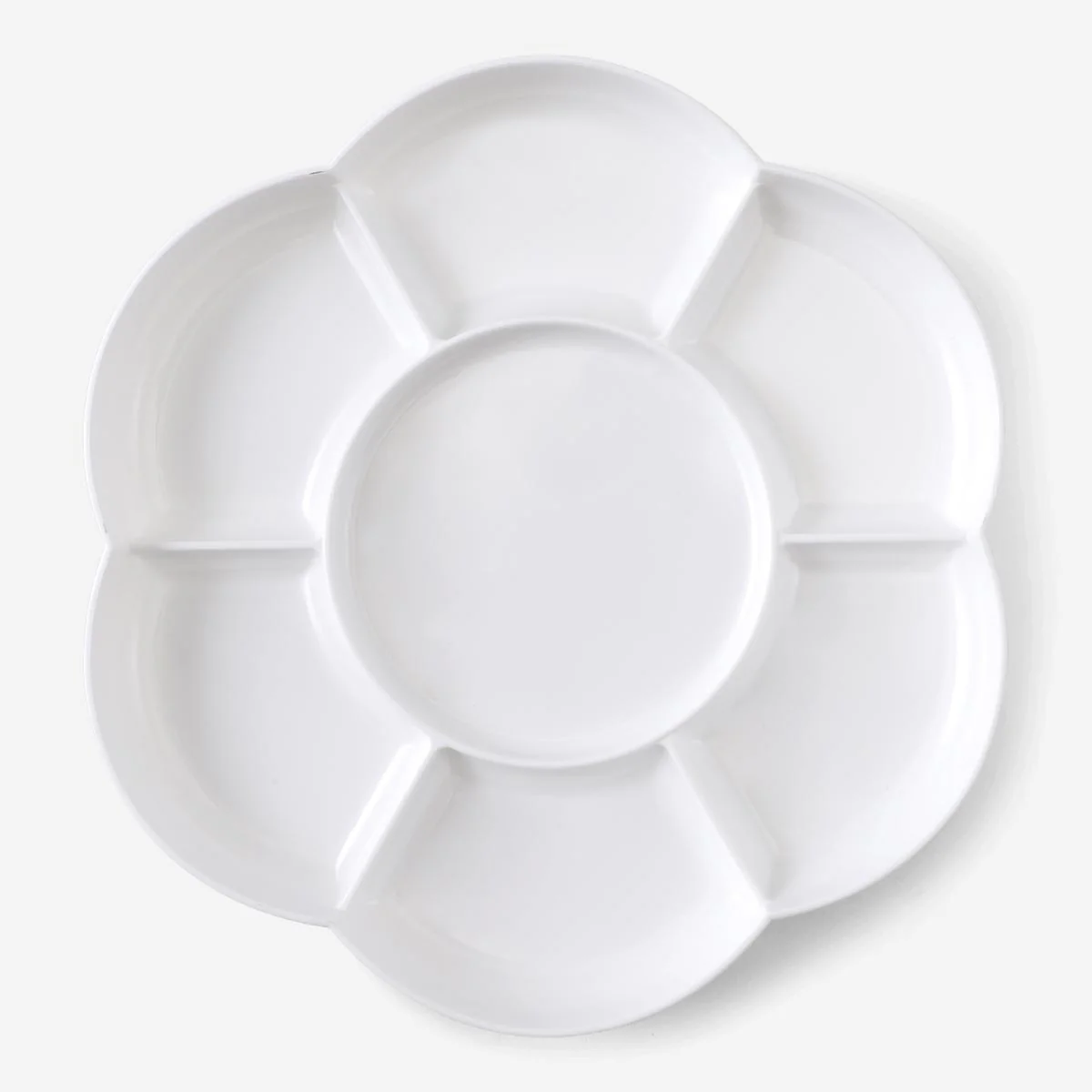 Plastik Boya Paleti - Image 3
