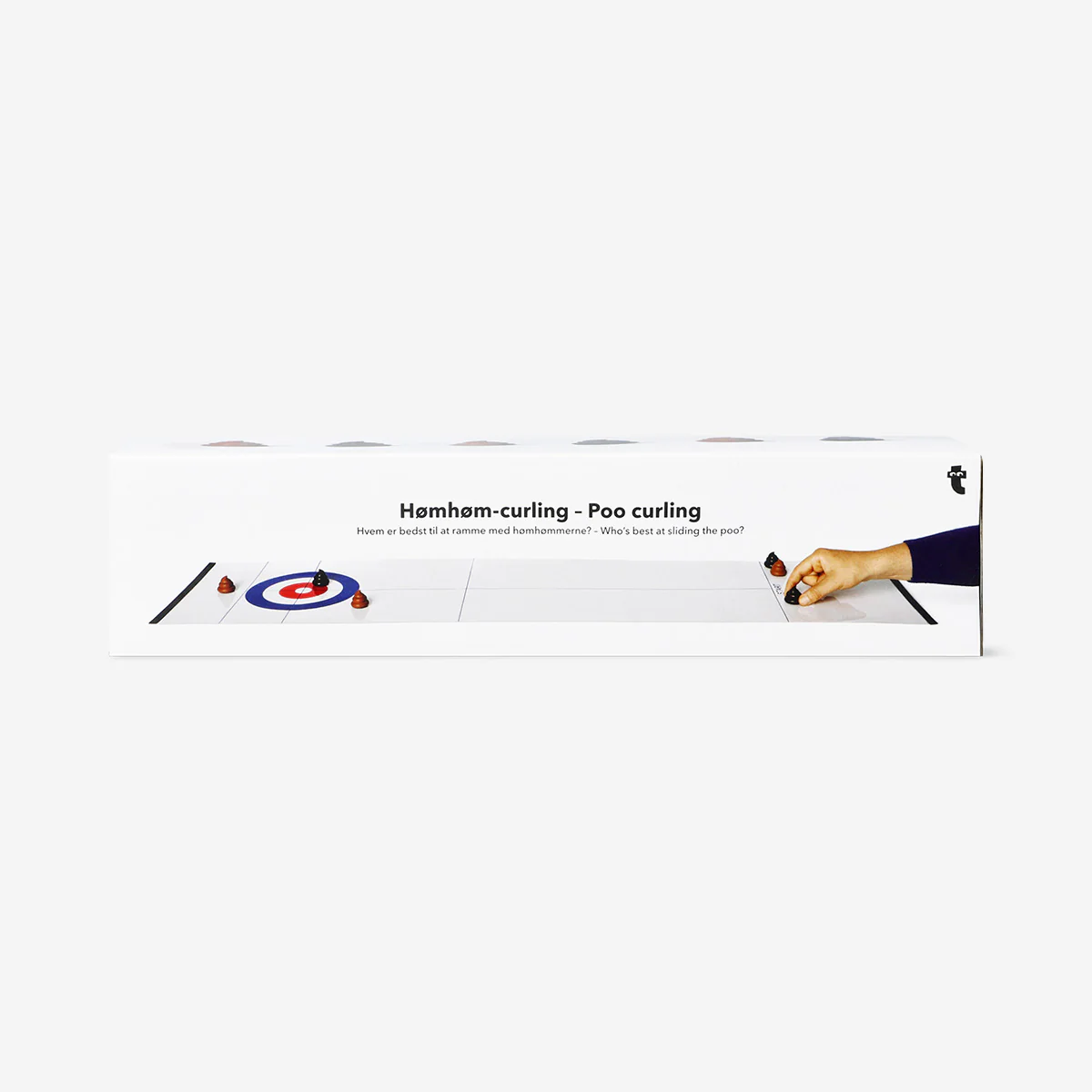 Poo Curling Oyunu - Image 4