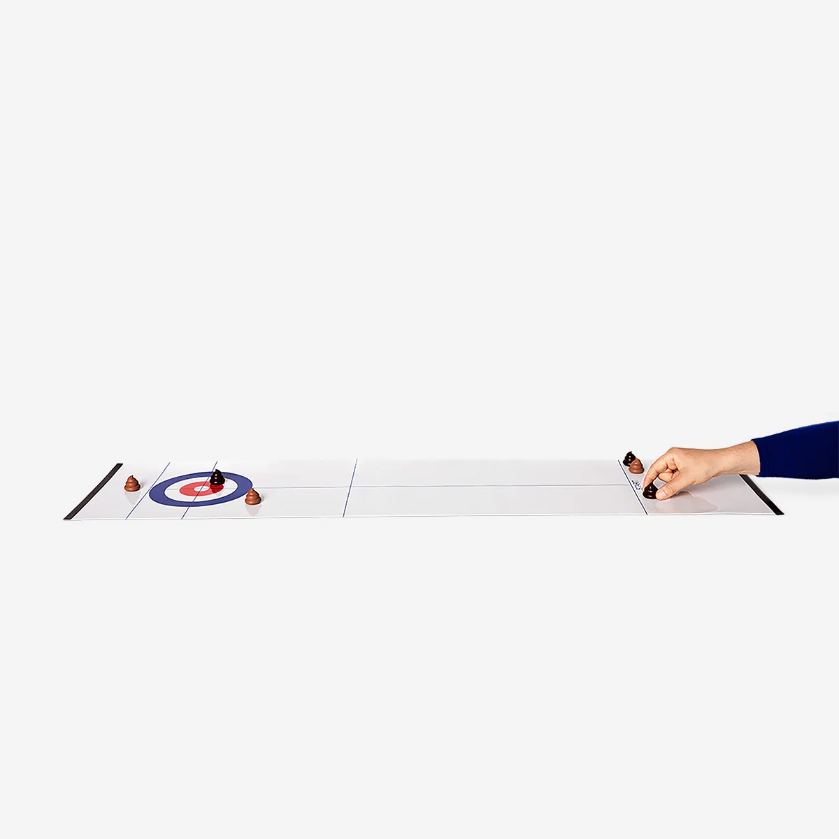 Poo Curling Oyunu - Image 7