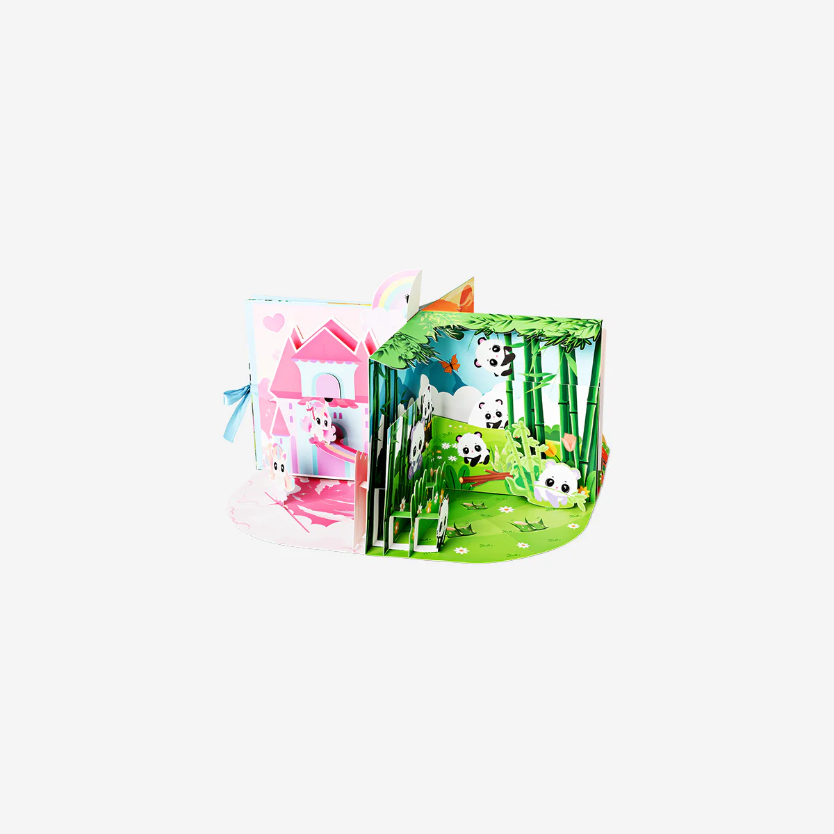 Pop Up Oyun Kitabı - Image 3