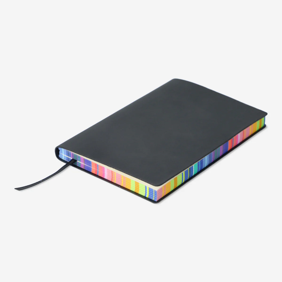 Gökkuşağı Kenarlı A6 Defter - Image 2