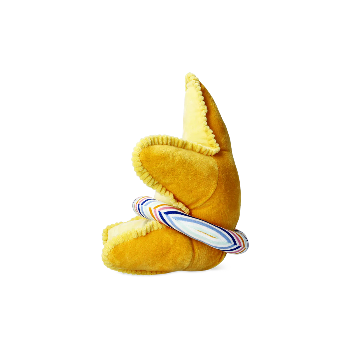 Sarı Deniz Yıldızı Peluş Oyuncak - Image 2