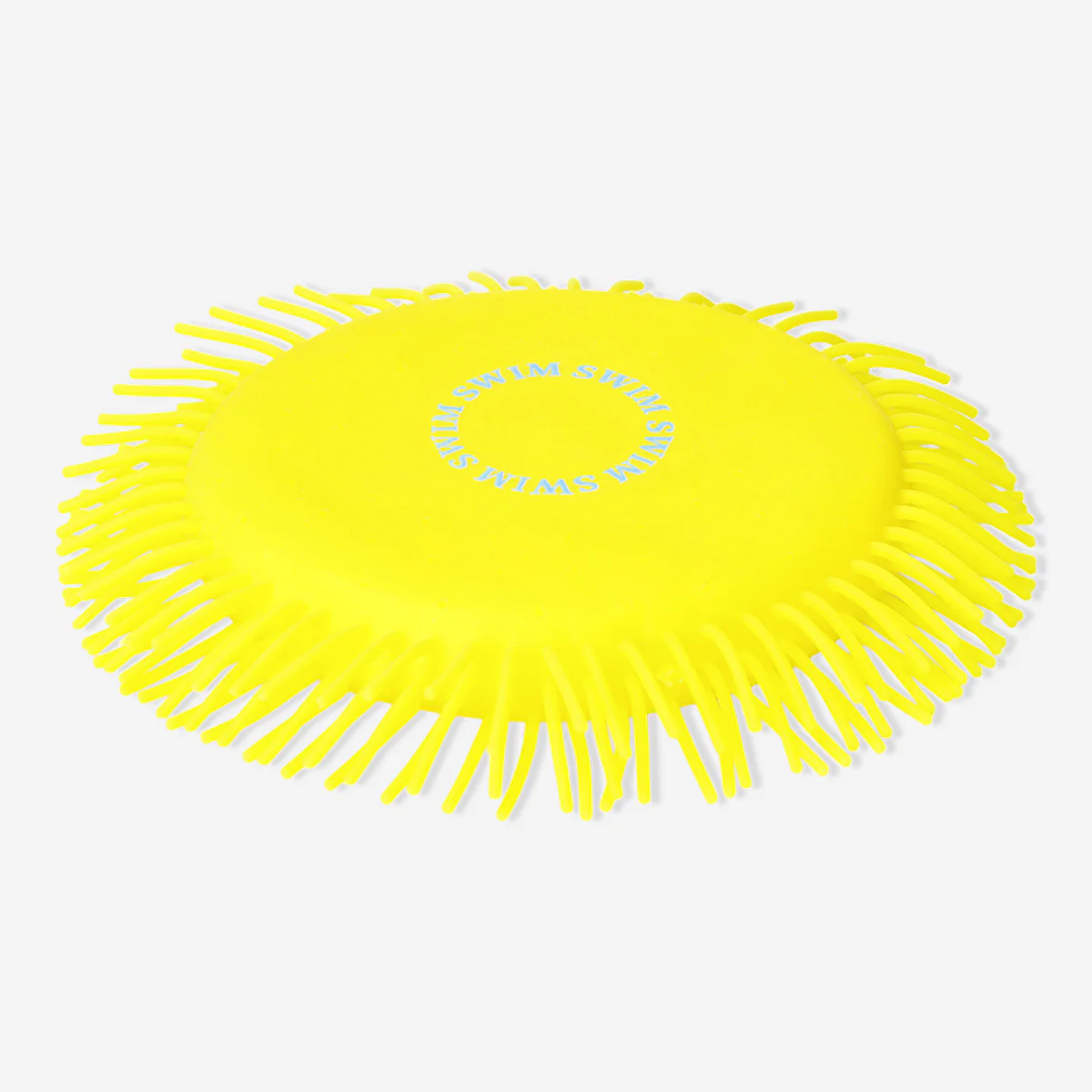 Sarı Su Frizbisi 17 cm - Image 2