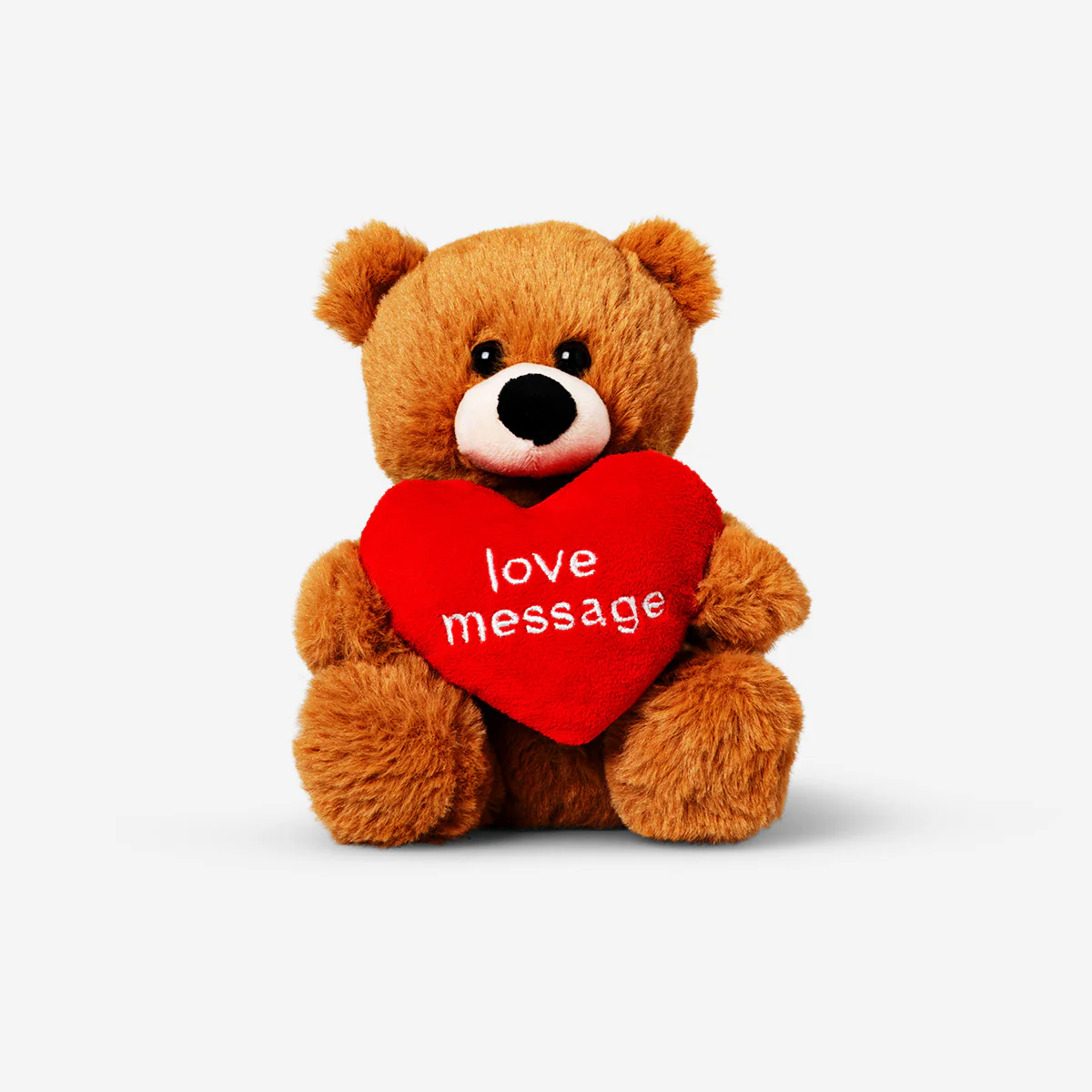 Ses Kaydeden Peluş Ayıcık - Image 3