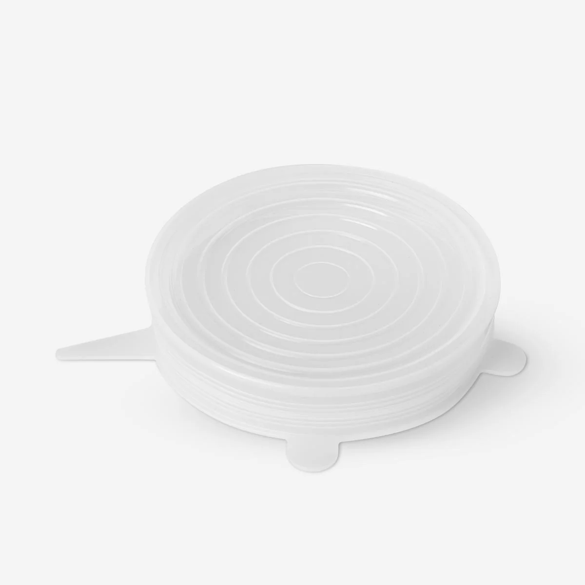 Silikon Kapak Seti - Image 2