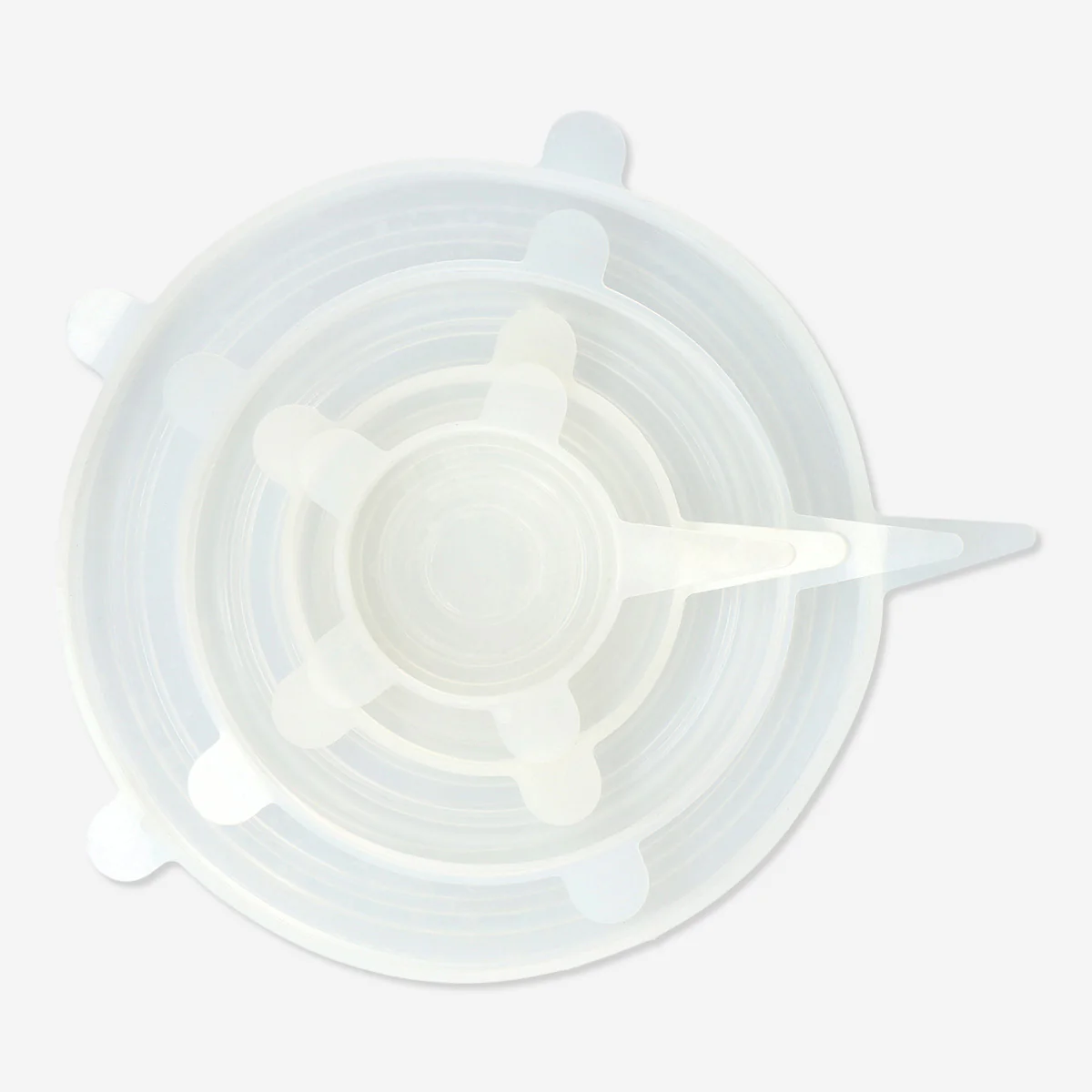 Silikon Kapak Seti - Image 3