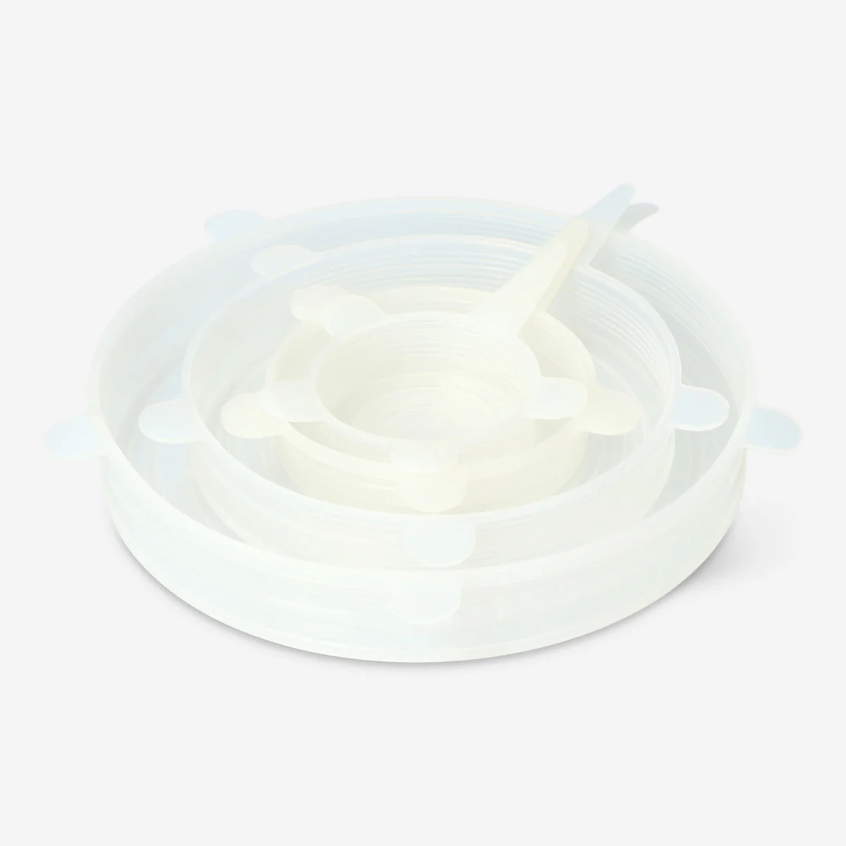 Silikon Kapak Seti - Image 4