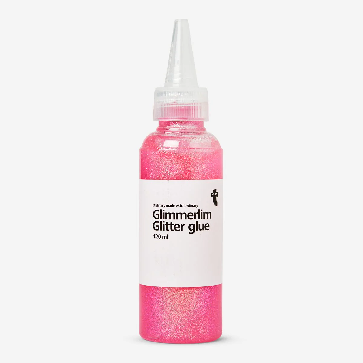 Simli Pembe Tutkal