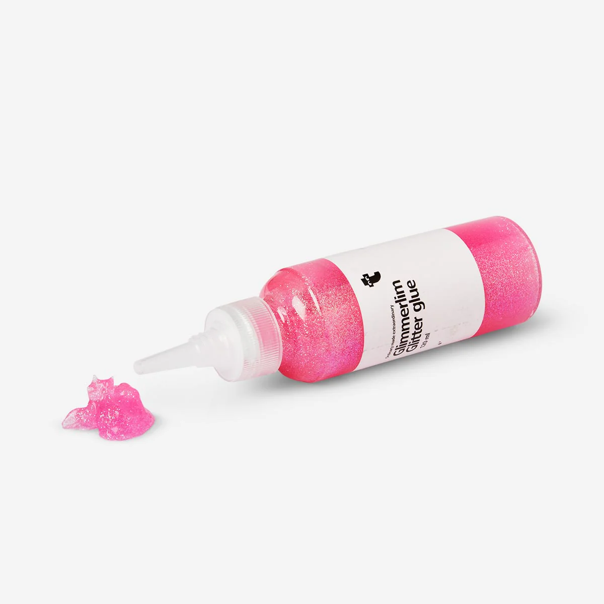 Simli Pembe Tutkal - Image 2