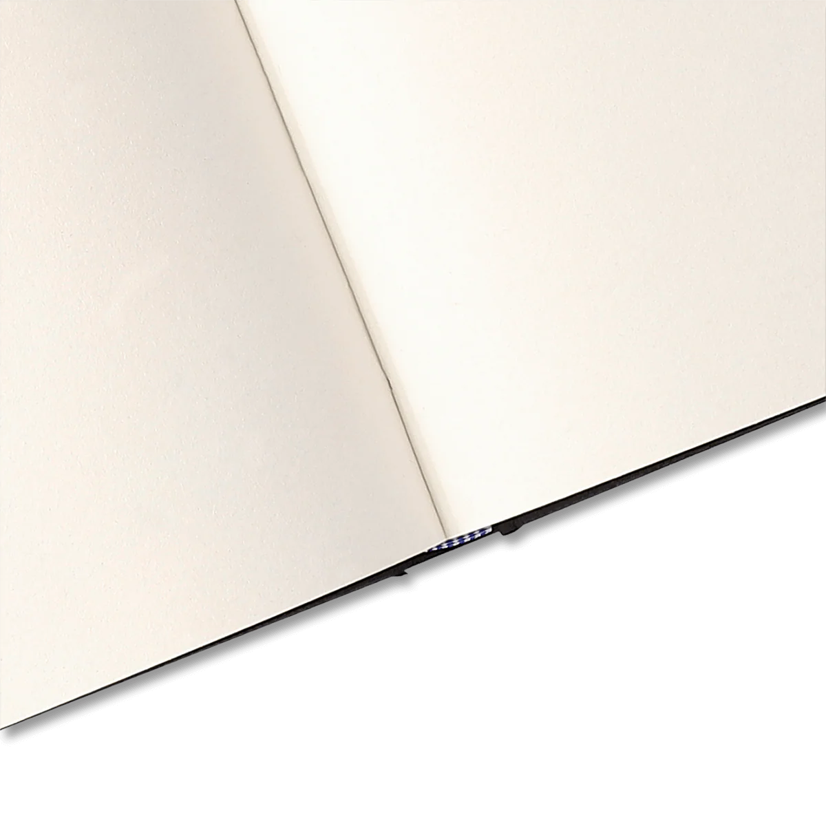 Siyah Eskiz Defteri 14,2 cm x 21,6 cm - Image 3