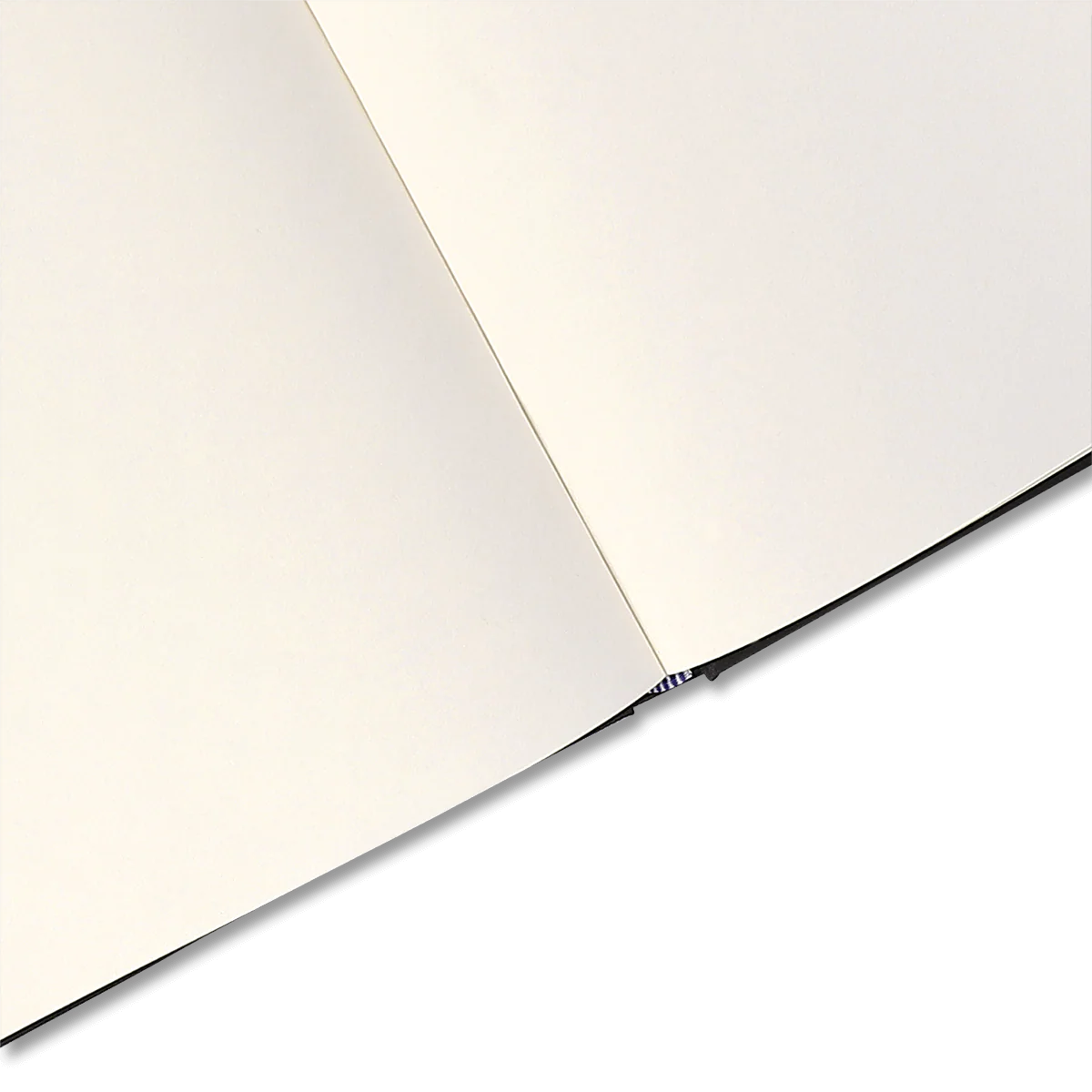 Siyah Eskiz Defteri 28,5 cm x 36,6 cm - Image 3