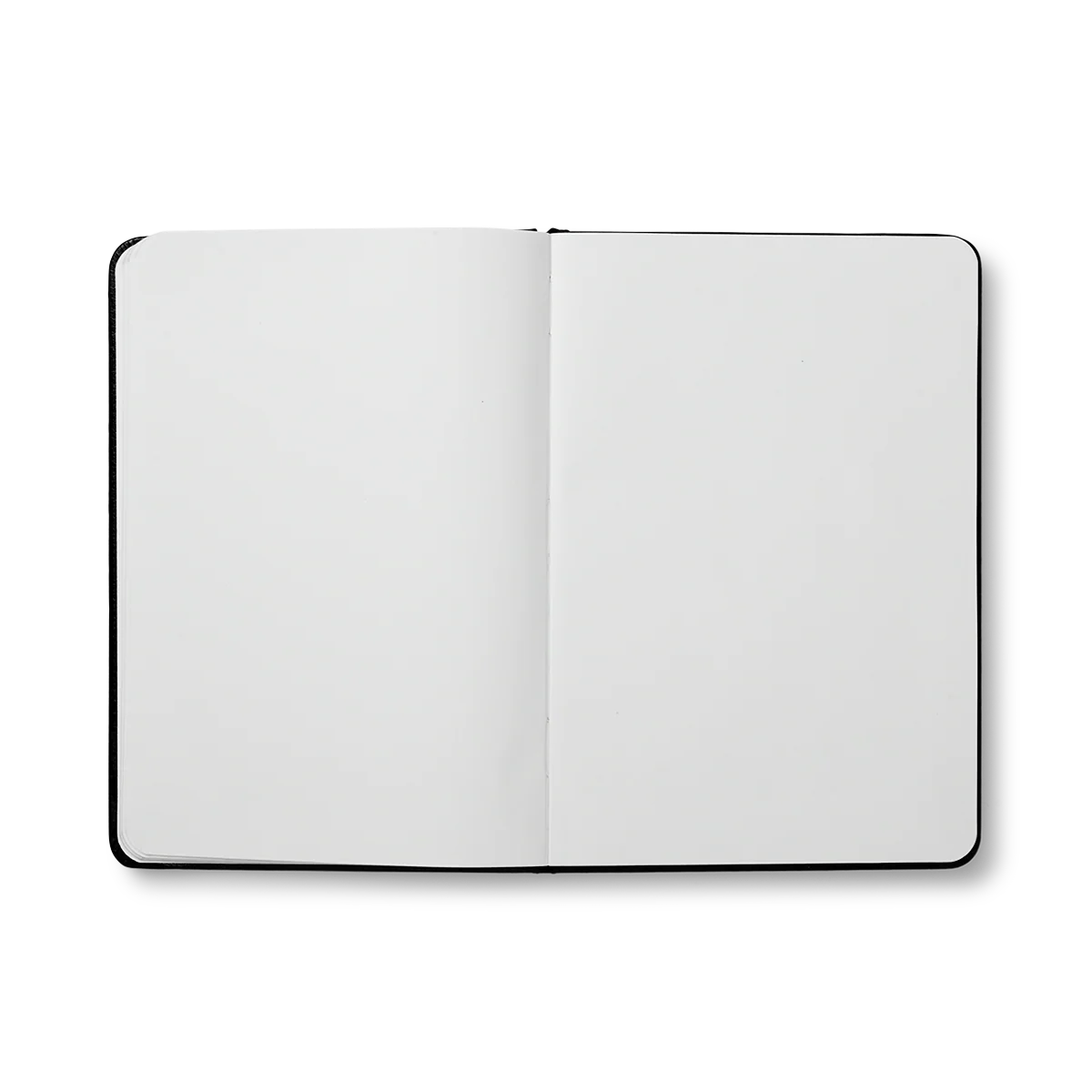 Siyah Kapaklı Defter A5 - Image 2
