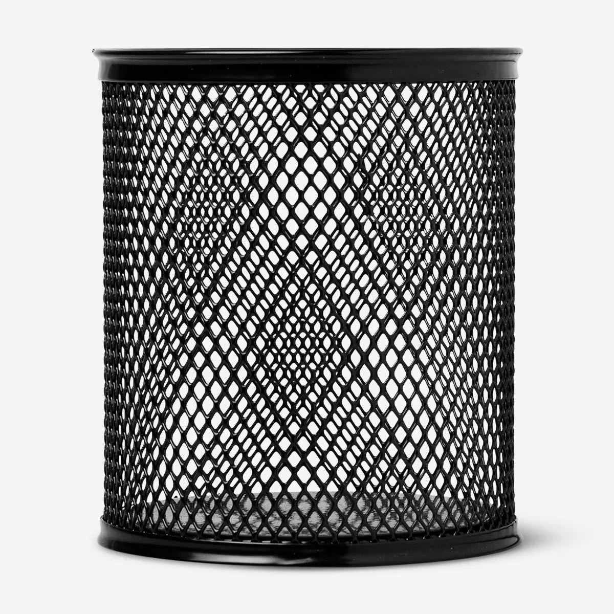 Siyah Metal Kalemlik - Image 4