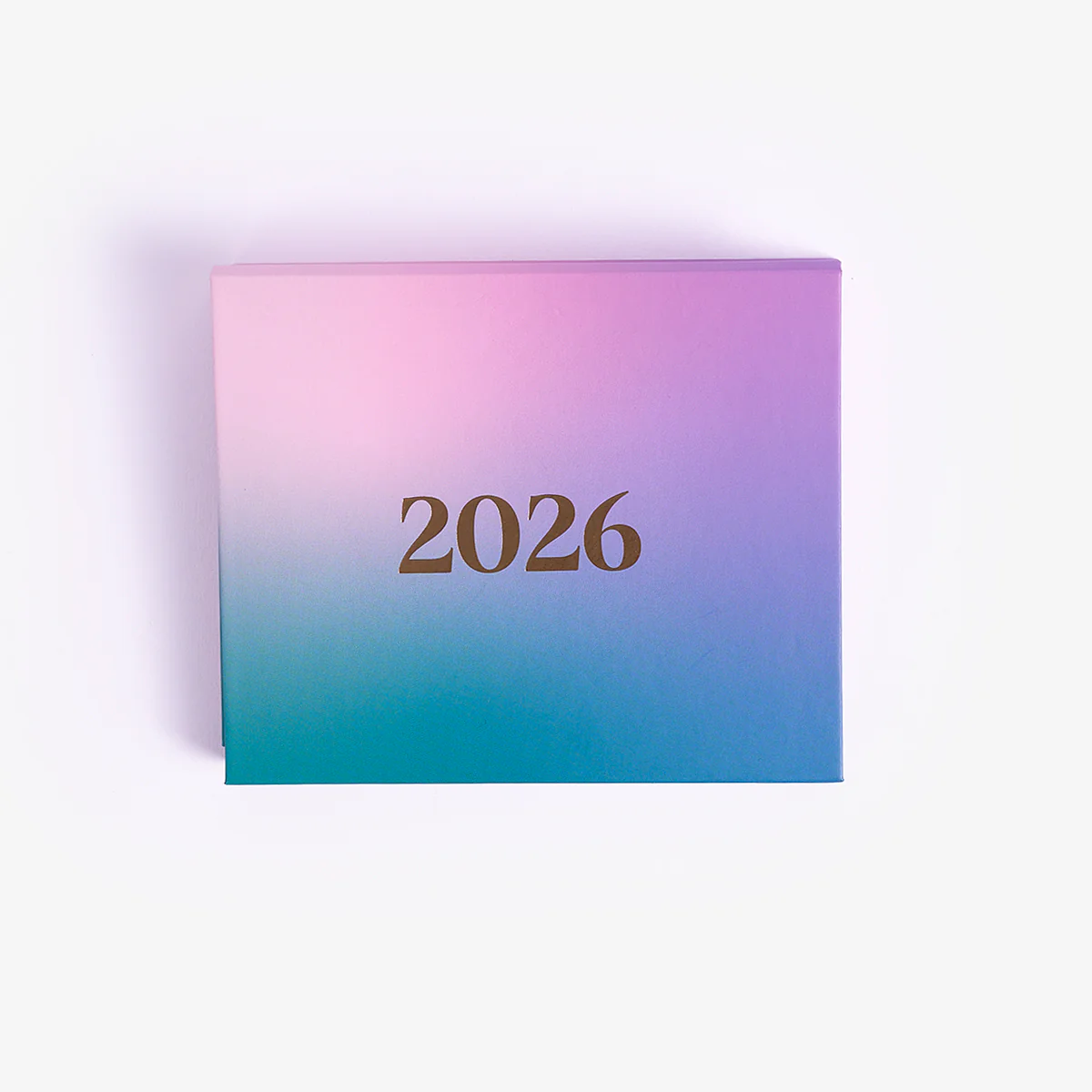 Stickerlı Aylık 2026 Takvimi - Image 3