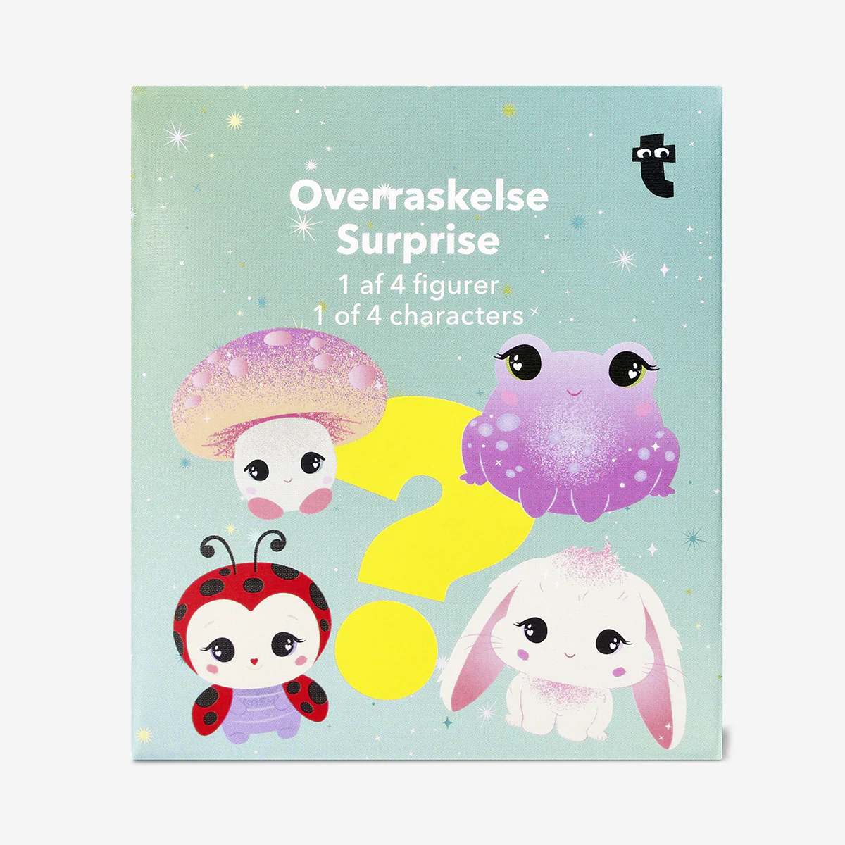 Sürpriz Mini Oyuncak