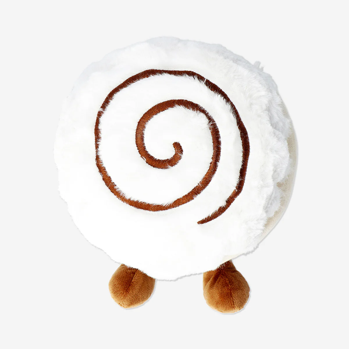 Tarçınlı Çörek Peluş Oyuncak 13 cm - Image 2