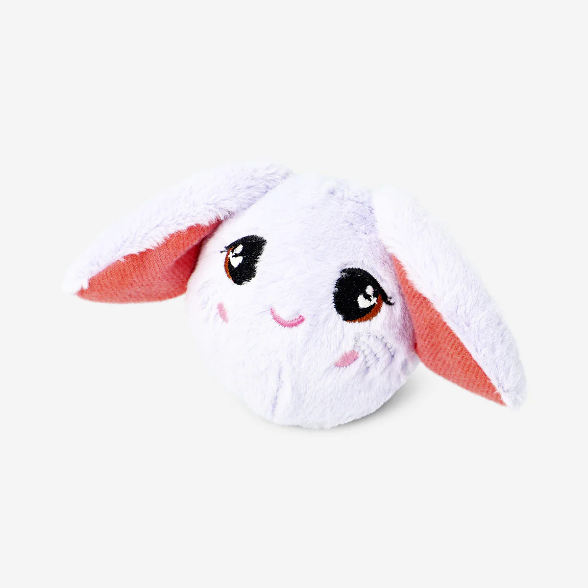 Tavşan Şeklinde Peluş Top - Image 2