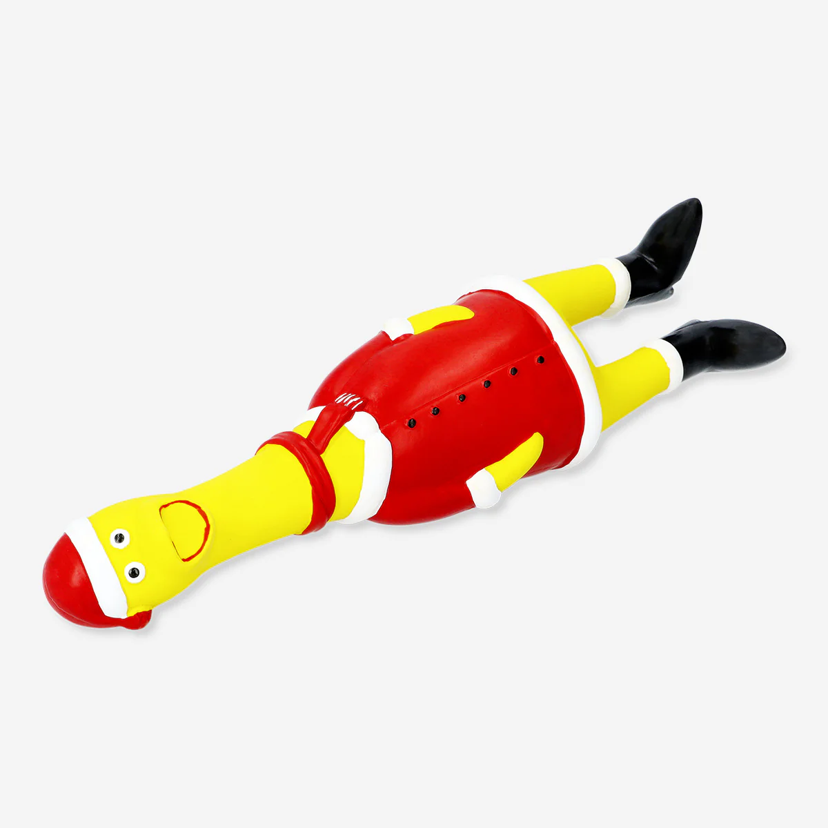 Tavuk Şekilli Köpek Oyuncağı - Image 3