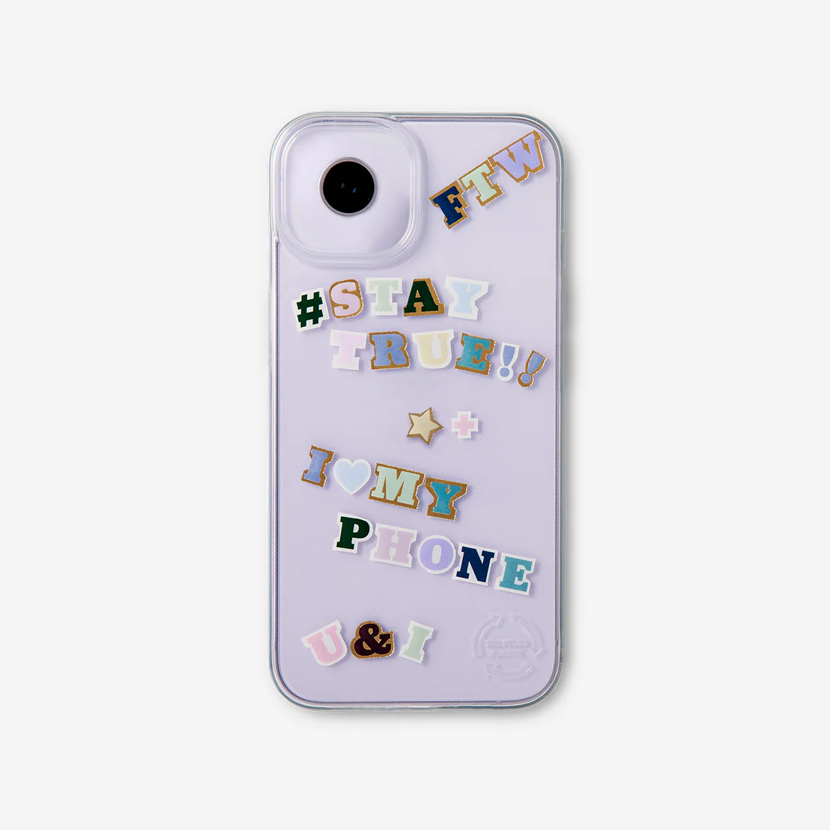 Telefon Sticker Seti - Image 2