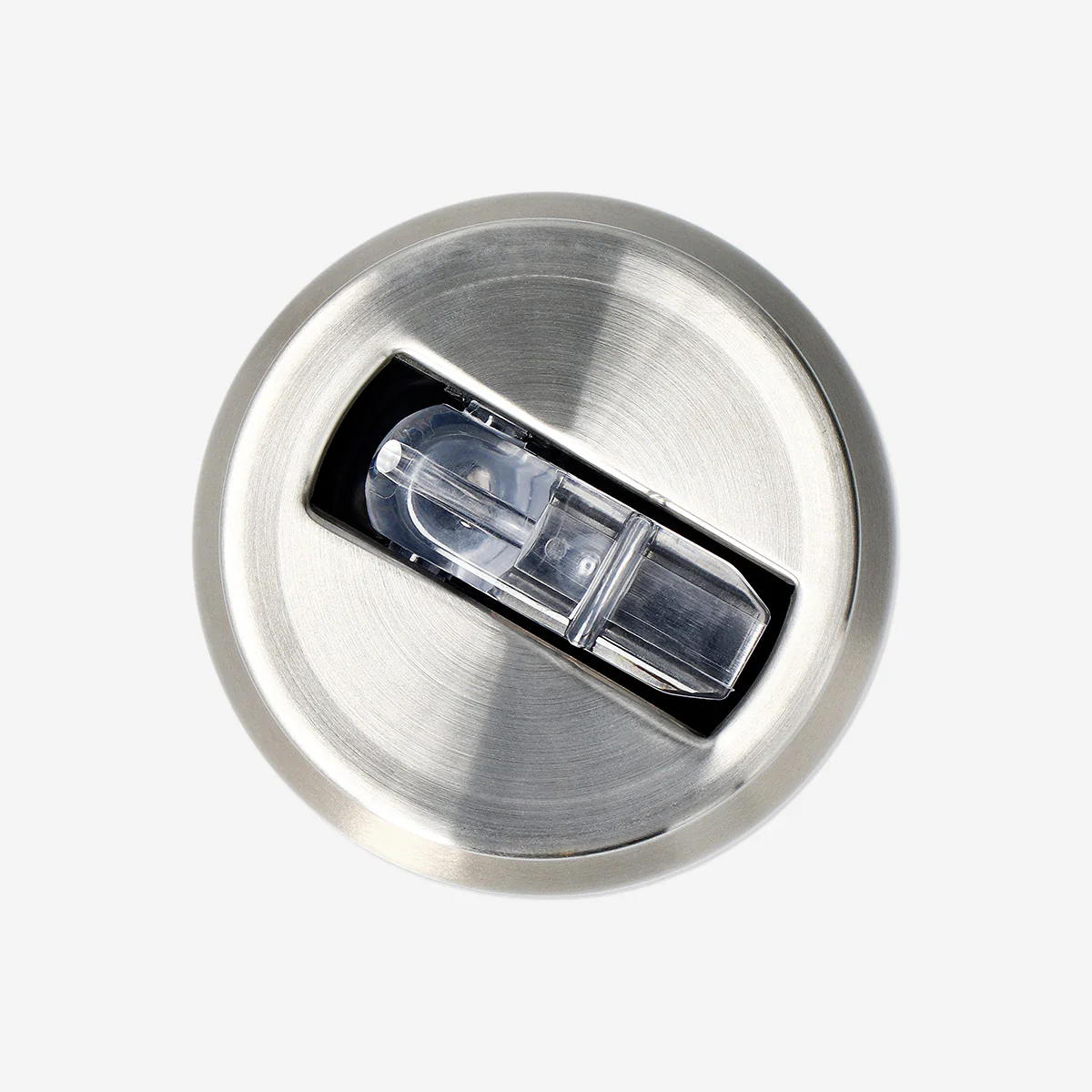 Teneke Kutu Şeklinde Pipetli Termos - Image 3