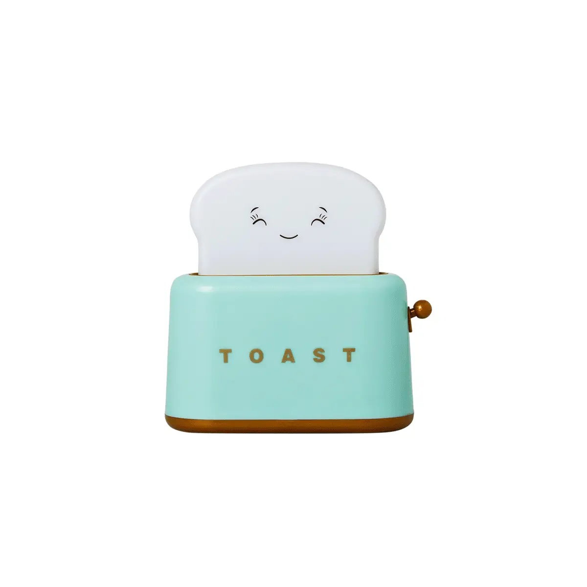 Tost Makinesi Şeklinde Lamba - Image 4