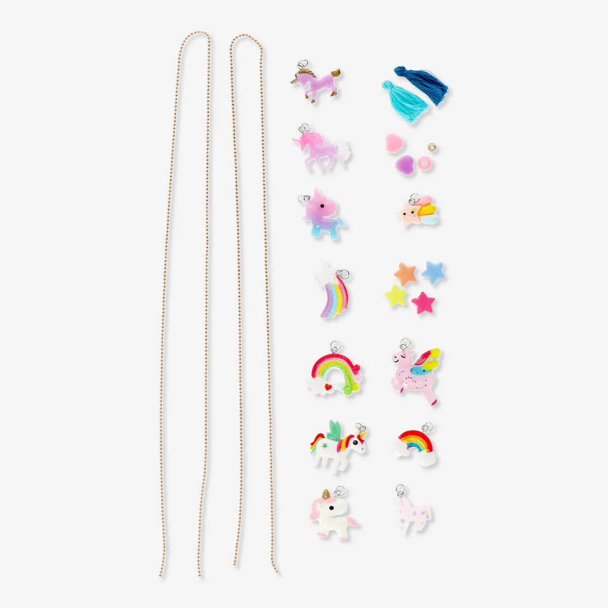 Unicorn Boncuk Seti - Image 2