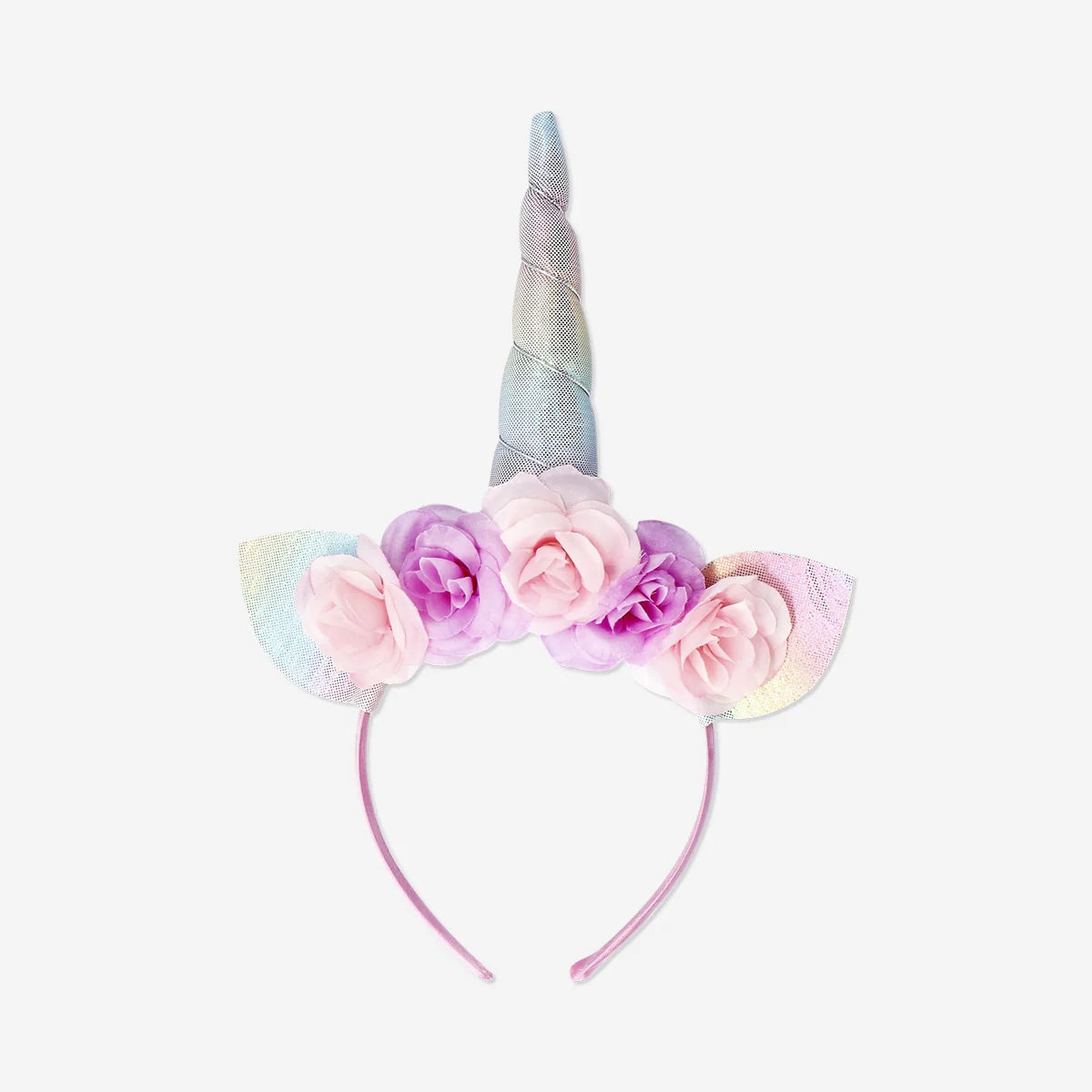 Unicorn Detaylı Saç Bandı