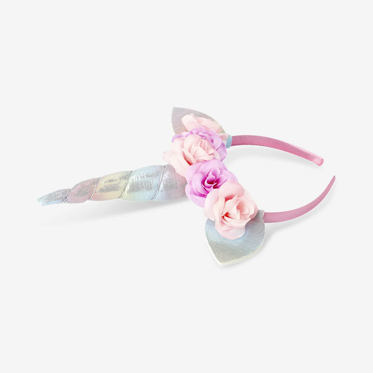 Unicorn Detaylı Saç Bandı - Image 2