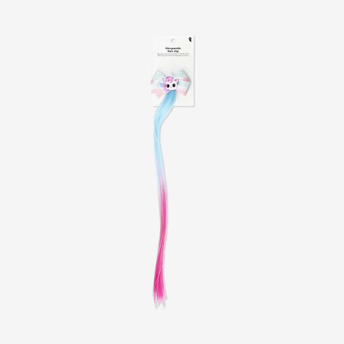 Unicorn Detaylı Saç Tokası - Image 3