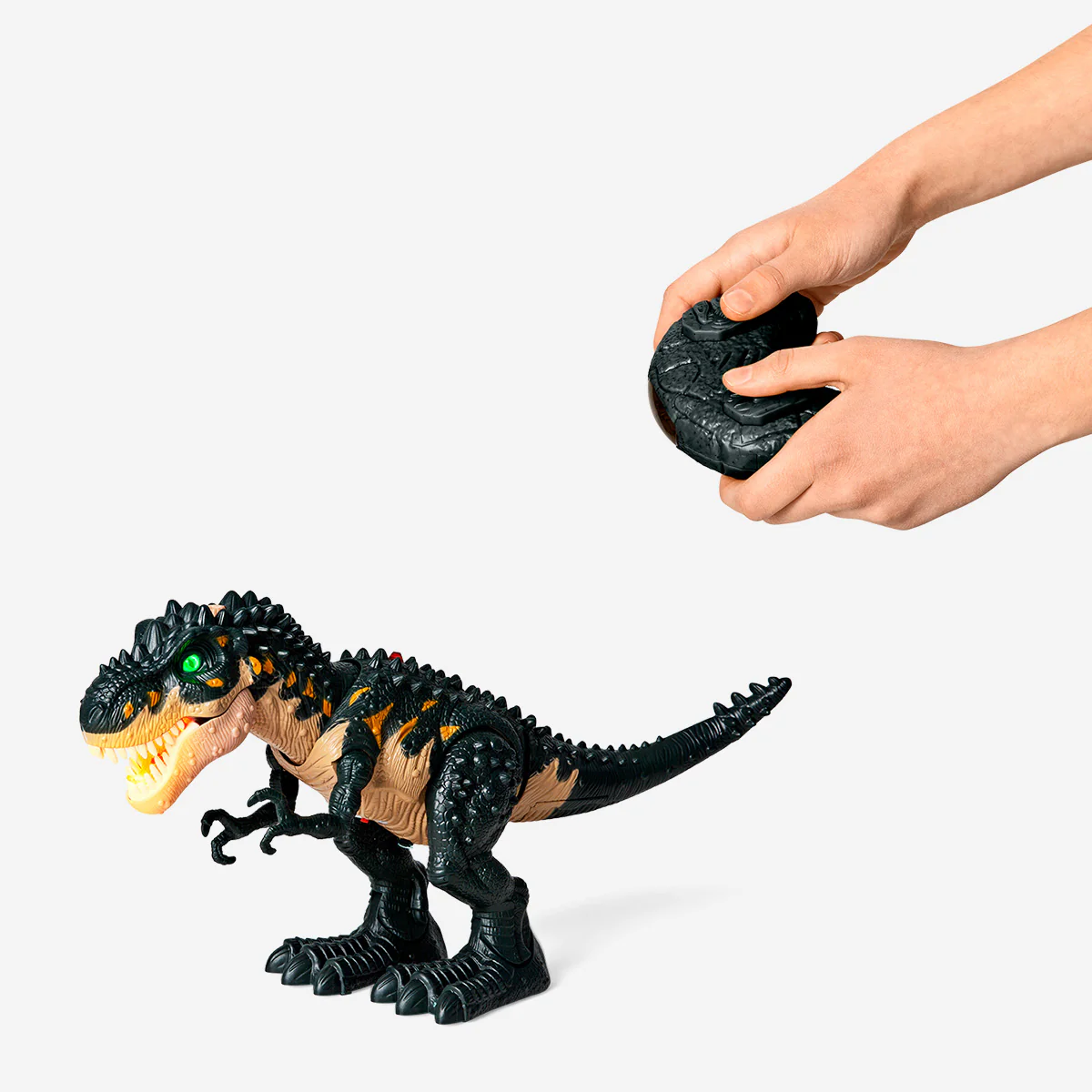 Uzaktan Kumandalı Dinozor Oyuncağı - Image 7