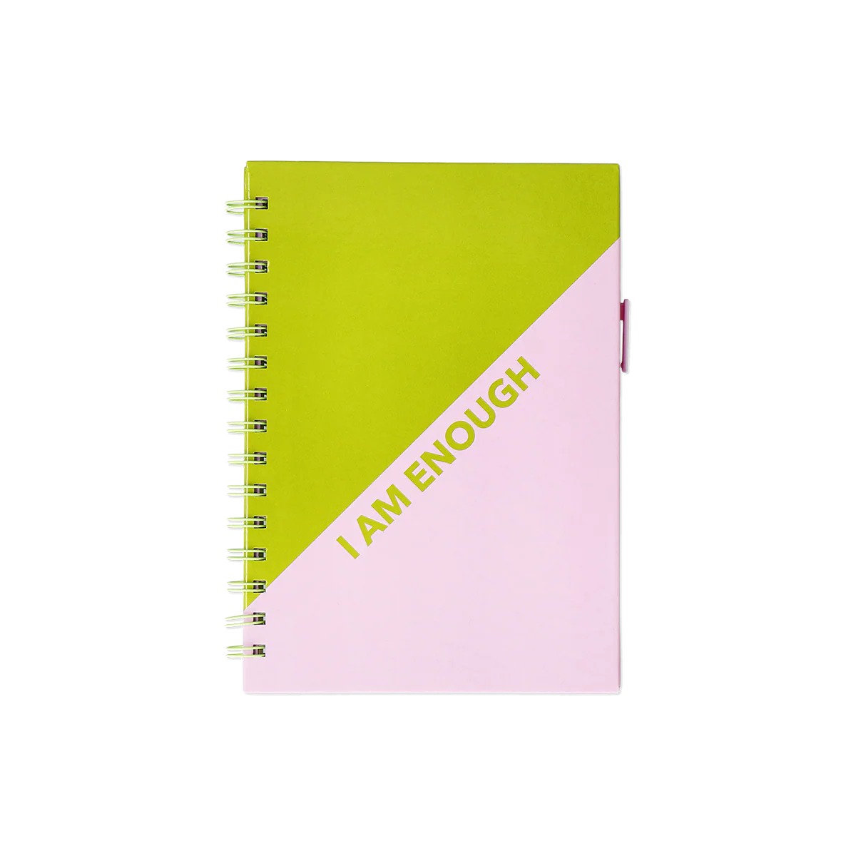 Yapışkan Not Kağıtlı Kalemli Defter A5 - Image 2