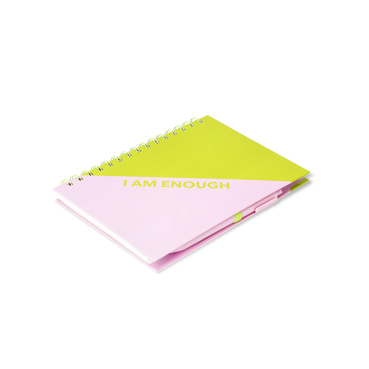 Yapışkan Not Kağıtlı Kalemli Defter A5 - Image 3