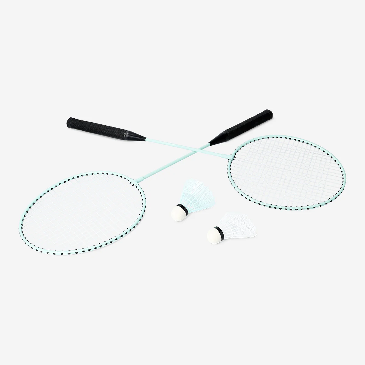 Yeşil Badminton Seti - Image 2