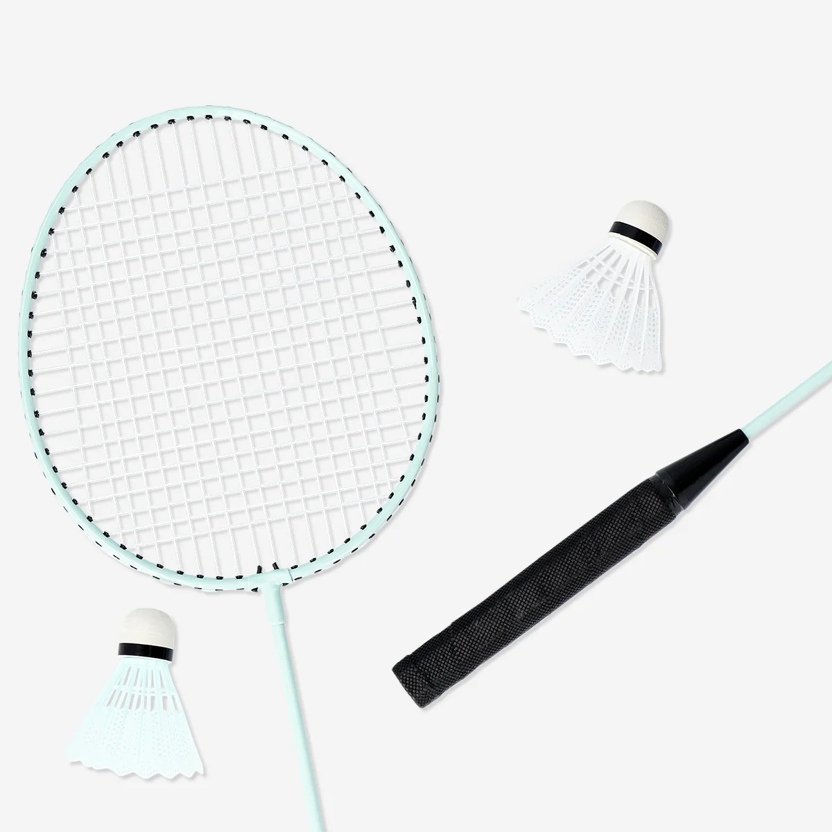 Yeşil Badminton Seti - Image 3