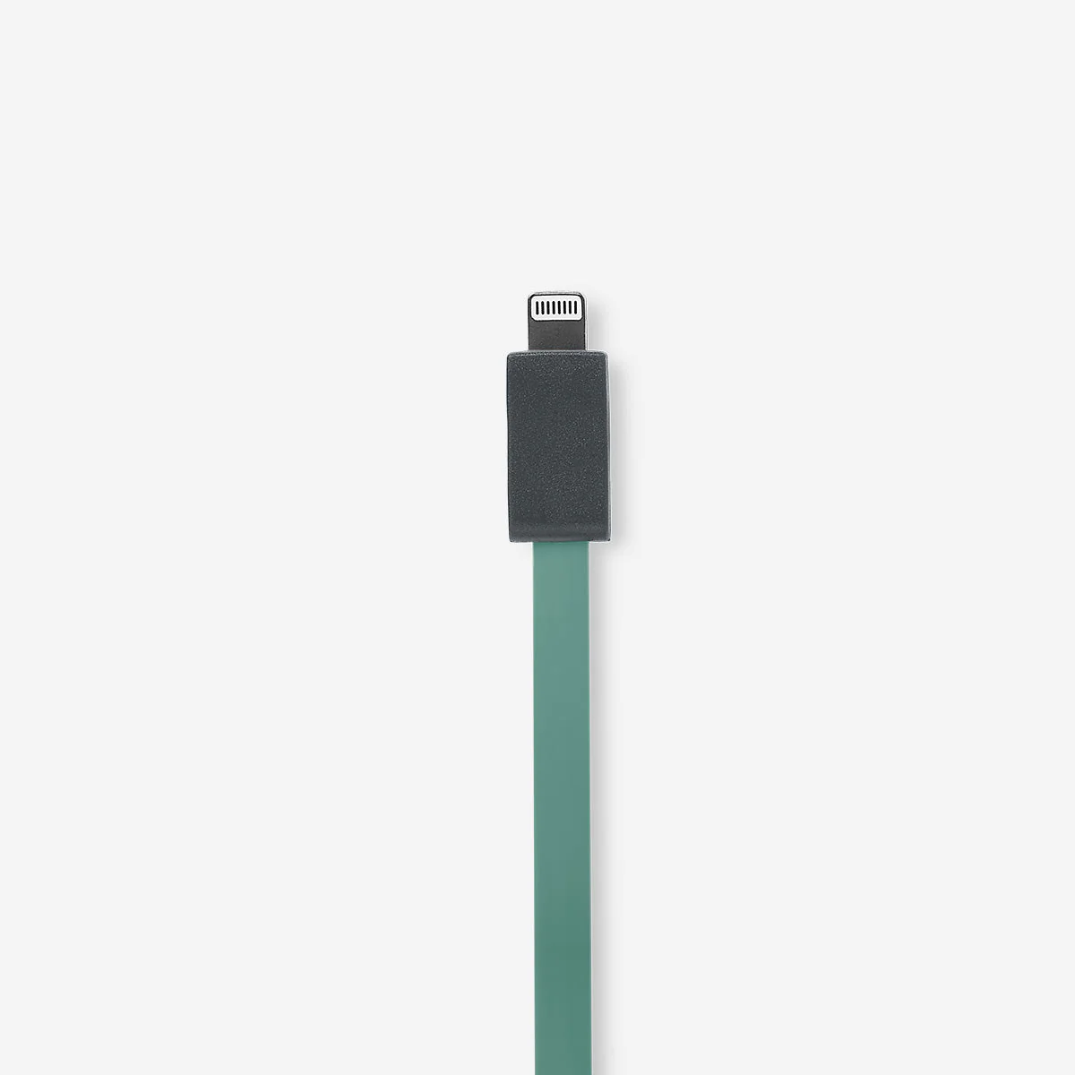Yeşil iPhone Şarj Kablosu 100 cm - Image 4