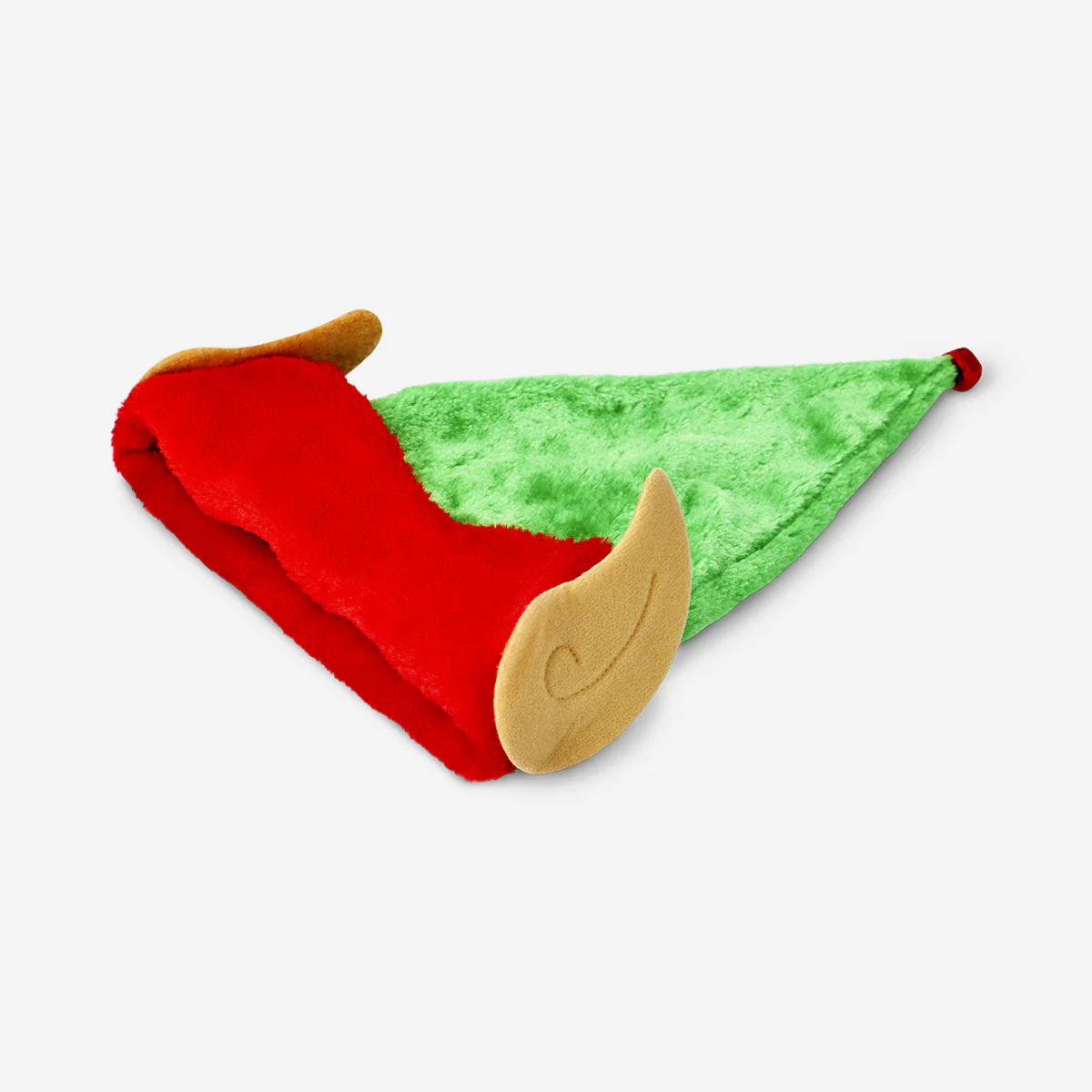 Yeşil Kulaklı Elf Şapka - Image 2