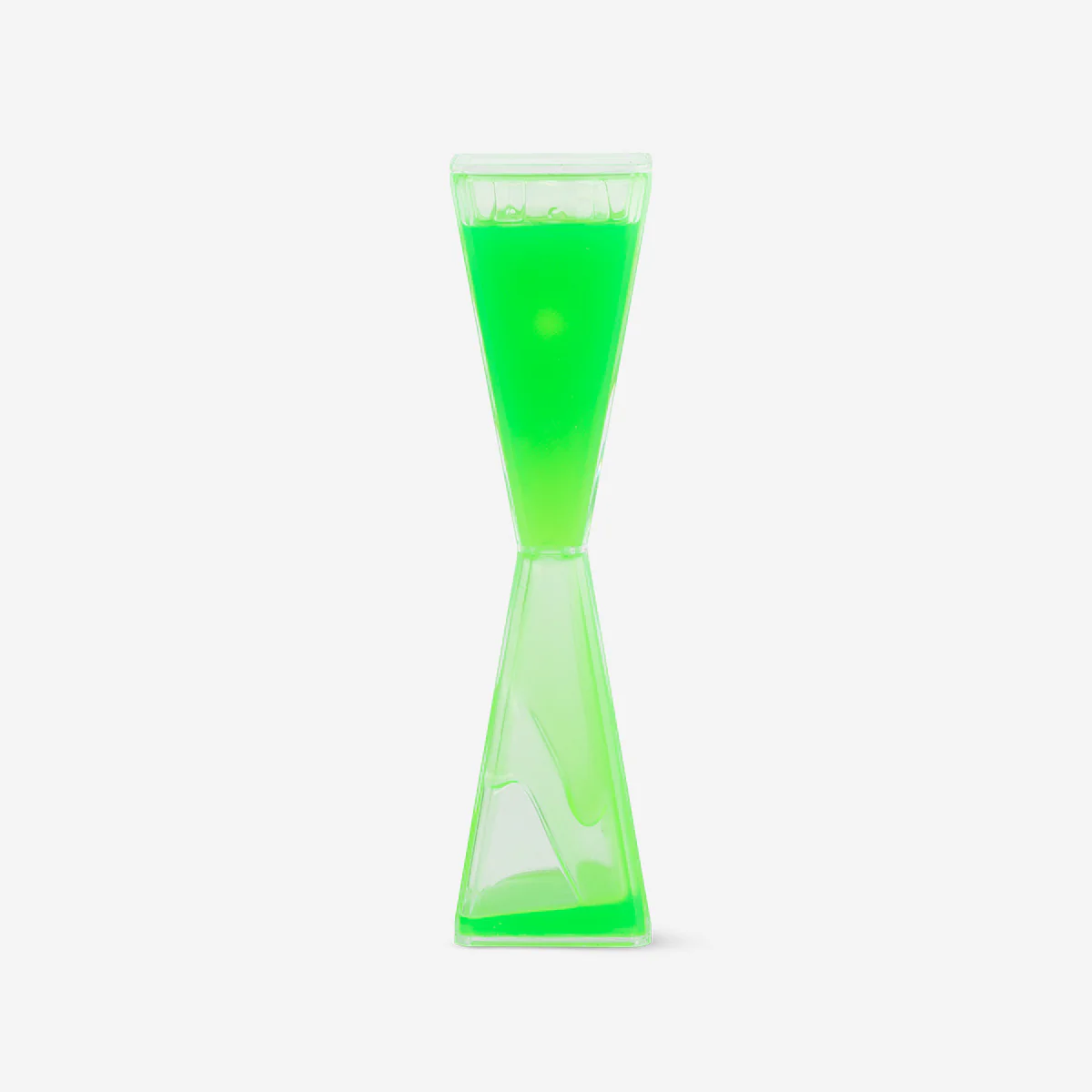 Yeşil Slime Kum Saati - Image 3