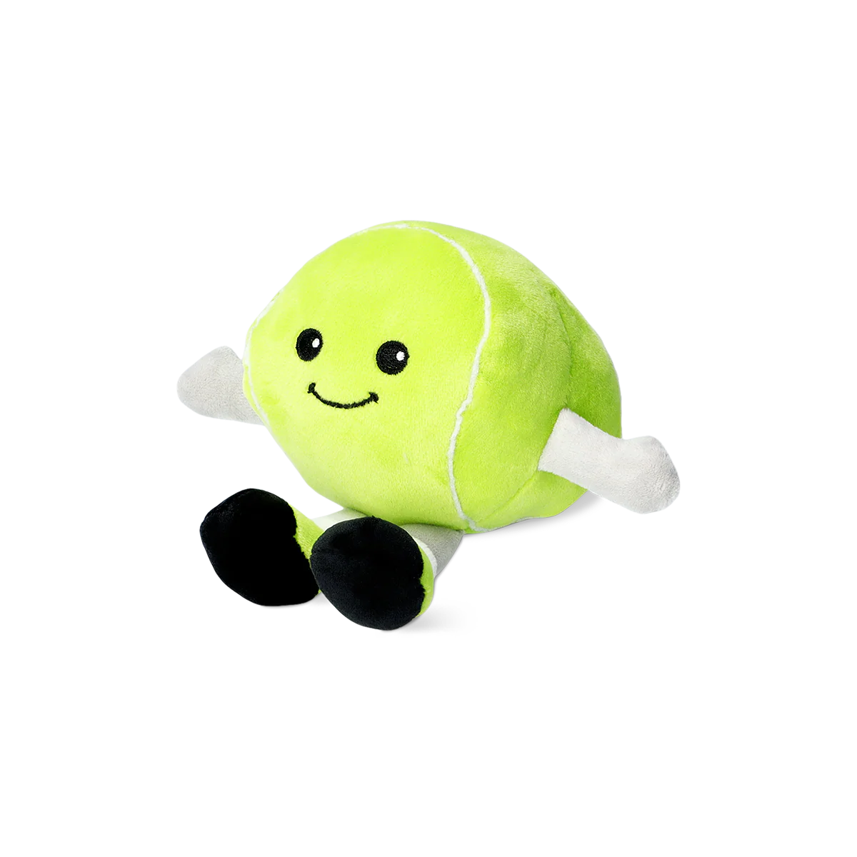 Yeşil Tenis Topu Peluş Oyuncak - Image 3