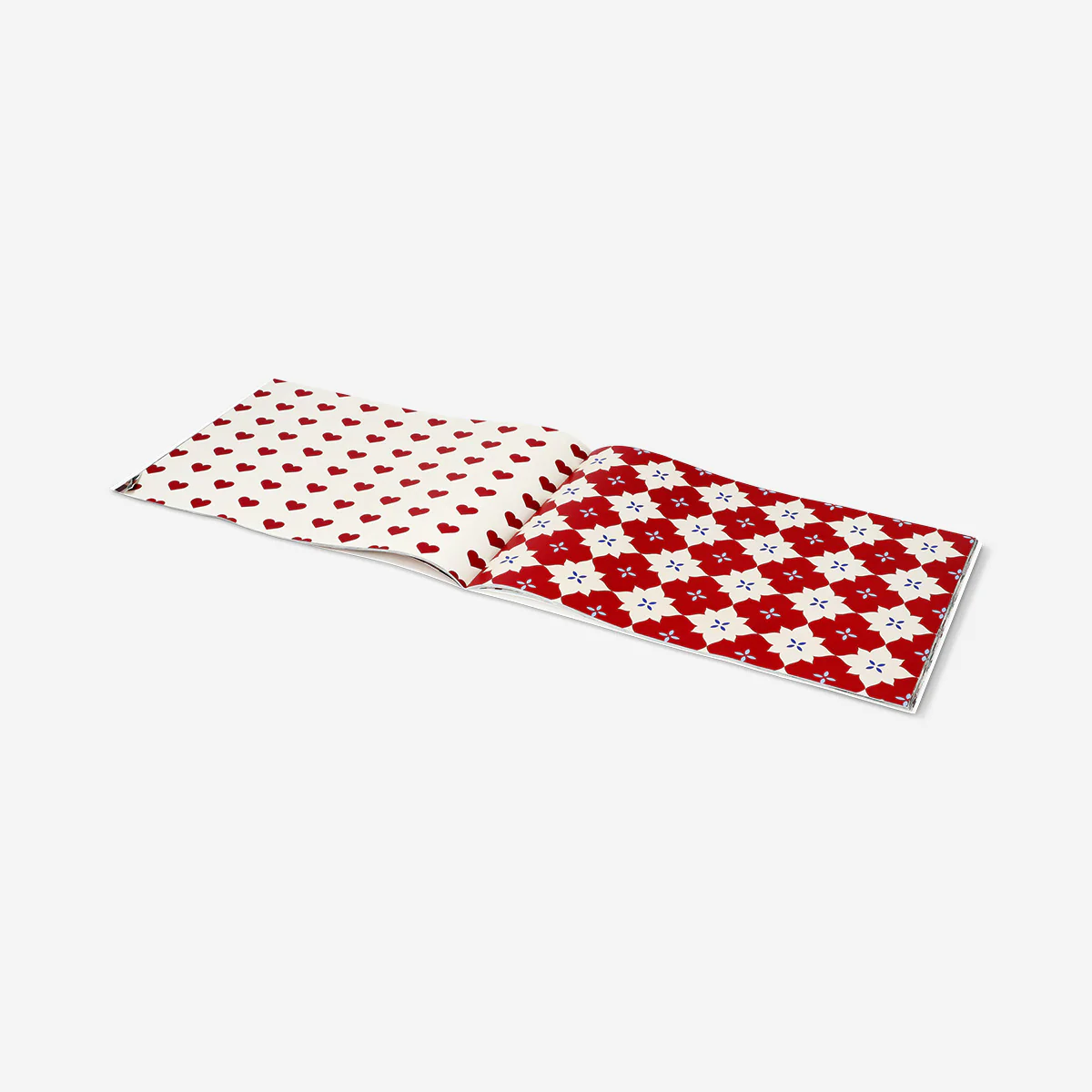 Yılbaşı Temalı Hediye Paket Kağıdı - Image 3