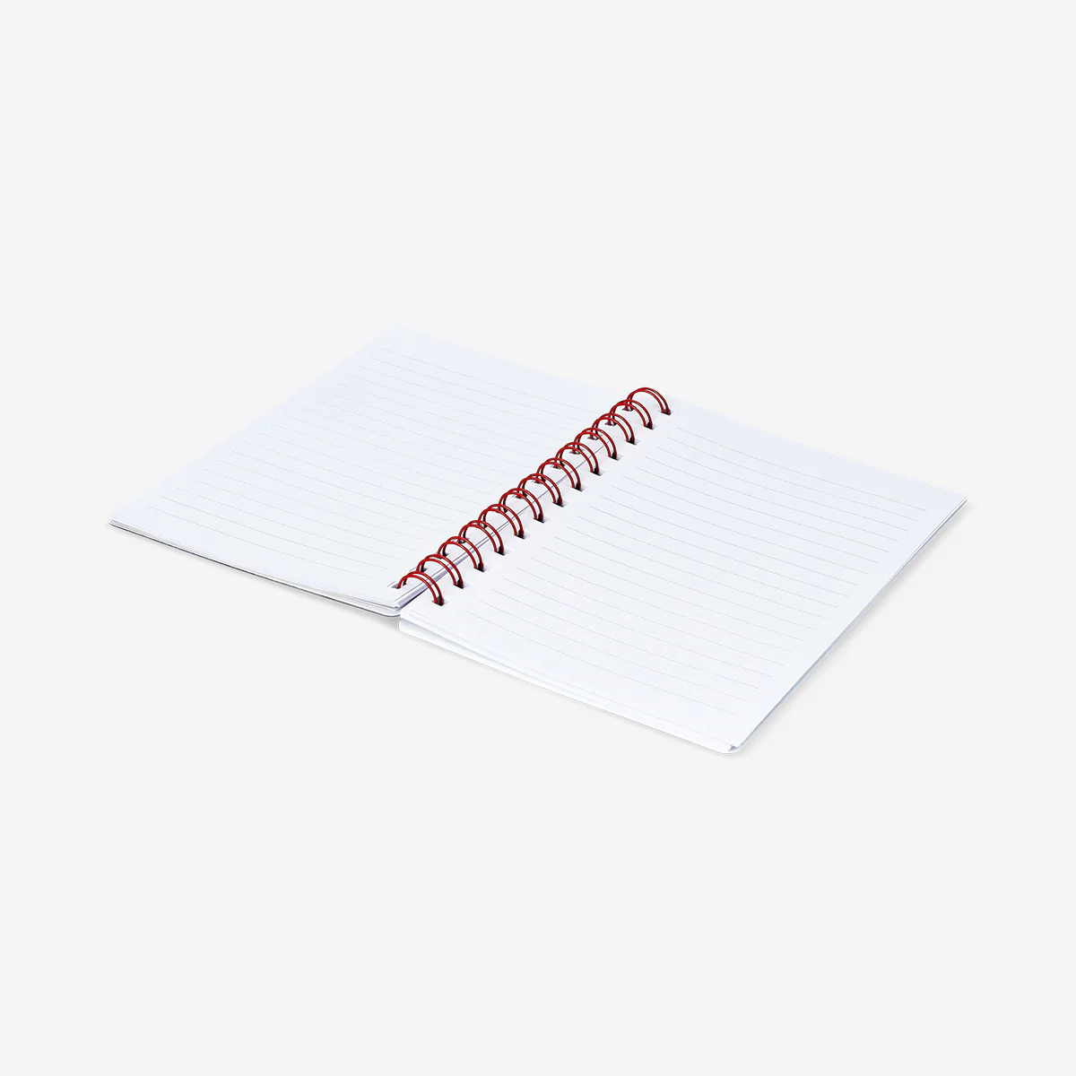 Yılbaşı Temalı Spiralli Defter - Image 3